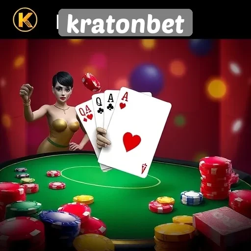 Kelebihan dan Kekurangan Bermain di Kratonbet