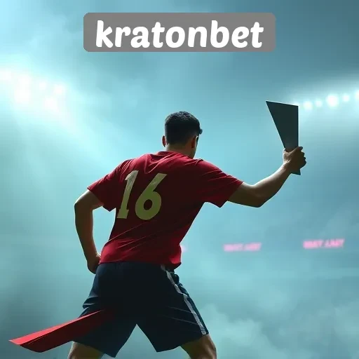 Strategi Bermain yang Efektif di Kratonbet