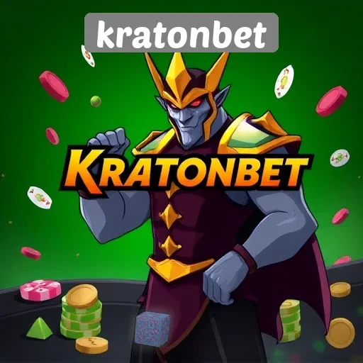 Ragam Permainan Menarik yang Tersedia di Kratonbet