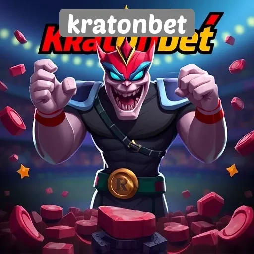 Menelusuri Peluang Permainan di Kratonbet