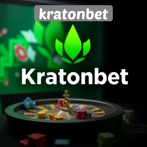 Menjajal Beragam Permainan Menarik di Kratonbet