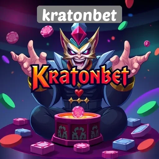 Keunggulan Game yang Ditawarkan Oleh Kratonbet
