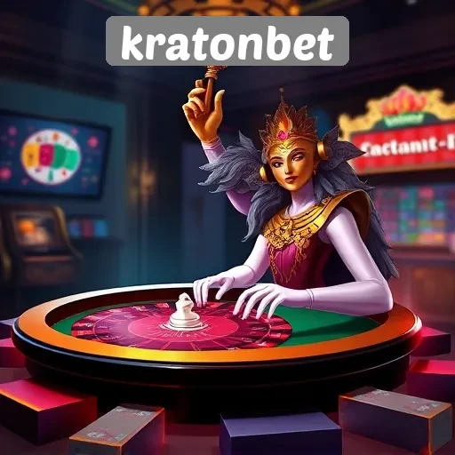 Keunggulan Fitur Permainan di Kratonbet yang Perlu Diketahui