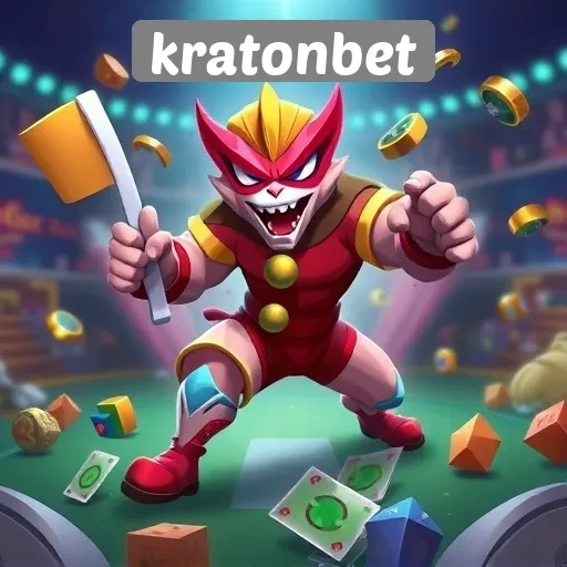 Pengalaman Bermain Game di Kratonbet yang Menarik