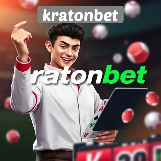 Mengenal Kratonbet Sebagai Platform Permainan Online