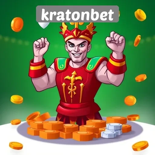 Sukses Berinvestasi di Kratonbet dengan Bijak