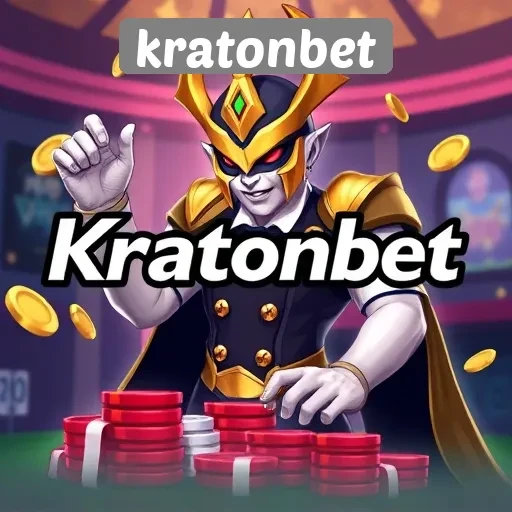 Kratonbet Sebagai Pilihan Terbaik untuk Penggemar Game Online