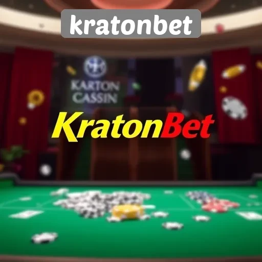 Menyelami Fitur Unggulan Kratonbet untuk Pengguna Baru