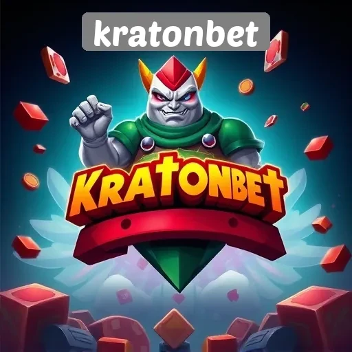 Kratonbet Memperkenalkan Pengalaman Bermain Game yang Berbeda