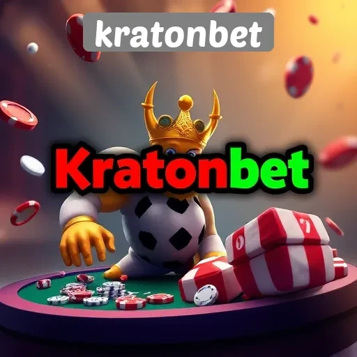 Mengenal Kratonbet Situs Game Terpercaya di Indonesia