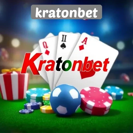 Mengenal Kratonbet Sebagai Situs Game Terpercaya di Indonesia