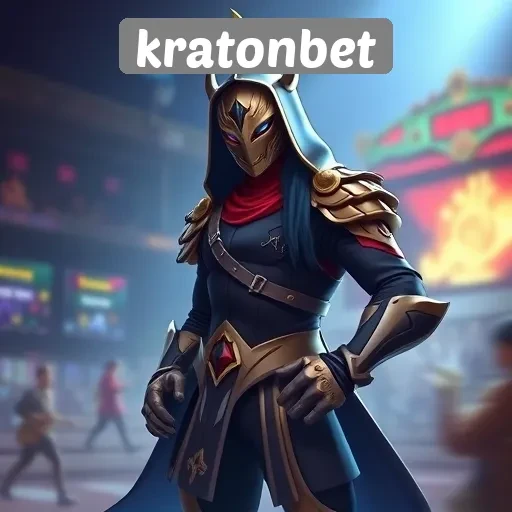 Mengapa Kratonbet Menjadi Pilihan Utama bagi Gamer Indonesia