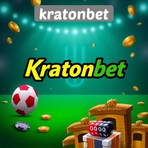Kratonbet dan Ragam Permainan Menarik yang Ditawarkan