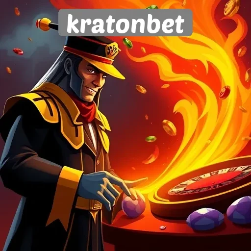 Mengenal Kratonbet Sebagai Platform Game Terpercaya di Indonesia