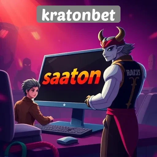 Panduan Lengkap Menggunakan Situs Kratonbet untuk Pemula