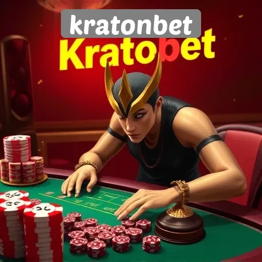 Dampak Kratonbet Terhadap Industri Game Online di Indonesia