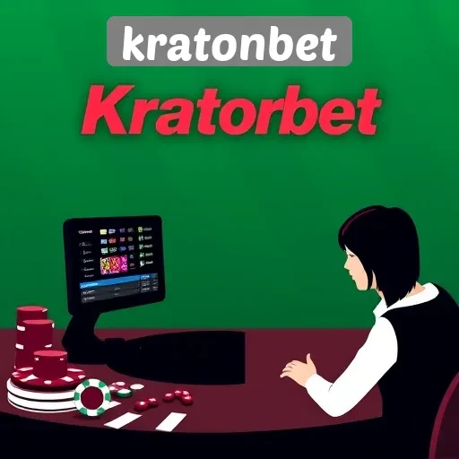 Kratonbet Sebagai Alternatif Permainan Online di Indonesia