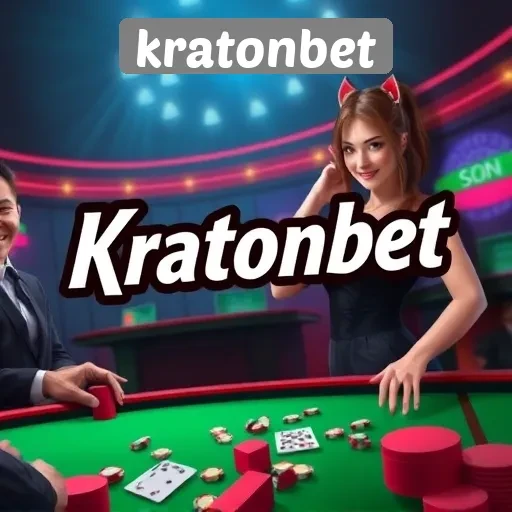 Kratonbet Sebagai Pilihan Utama Permainan Online di Indonesia