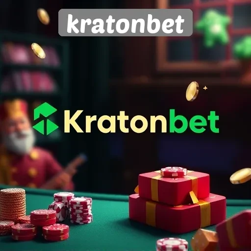 Mengenal Kratonbet Sebagai Destinasi Permainan Online