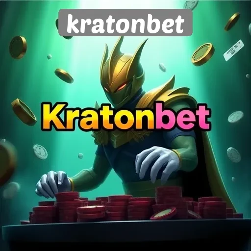 Mengenal Kratonbet Sebagai Platform Game Online Terpercaya