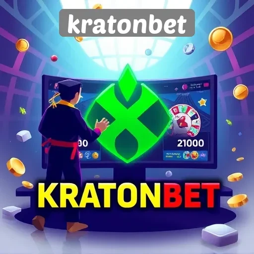 Mengenal Kratonbet Platform Game Terbaru di Indonesia