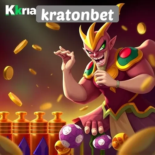 Promo dan Bonus Menarik di Kratonbet bagi Anggota Baru