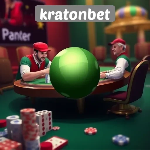 Kompetisi dan Turnamen yang Diselenggarakan oleh Kratonbet