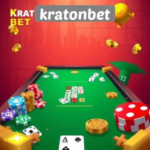 Keunggulan Kratonbet dalam Menyajikan Permainan Tradisional
