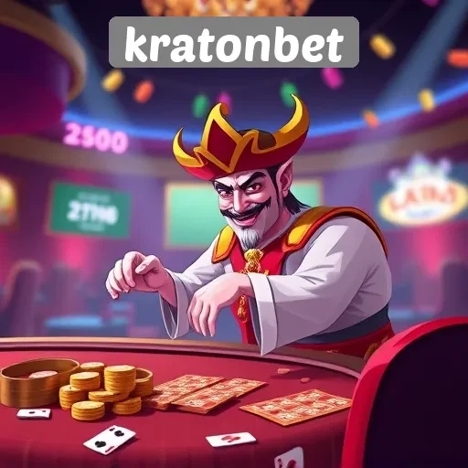 Panduan Pengguna Baru di Kratonbet dan Fitur yang Tersedia