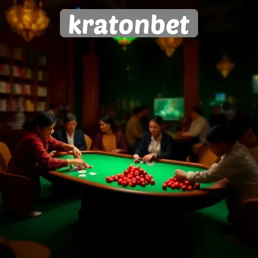 Testimoni Pemain tentang Pengalaman Bermain di Kratonbet