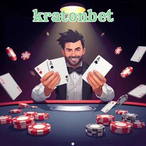 kratonbet: Permainan Poker Terbaik untuk Penggemar Game Online