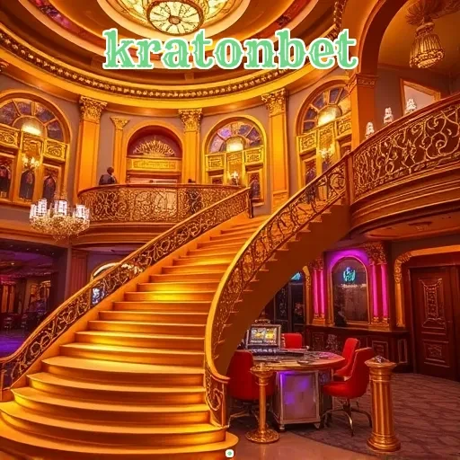 kratonbet: Manfaat Program Referral untuk Pengguna Indonesia