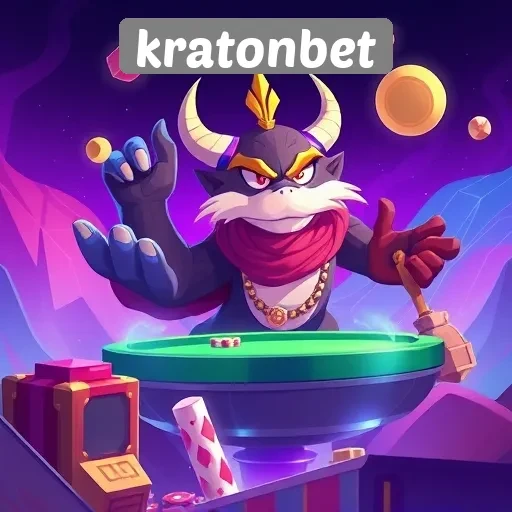 Cara Mendaftar dan Bermain di Kratonbet
