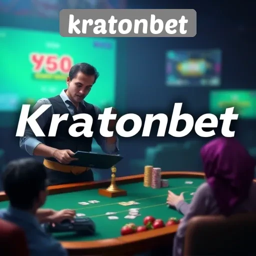 Keamanan dan Kepercayaan di Kratonbet untuk Pemain Indonesia