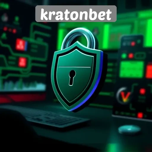 Sistem Keamanan di Kratonbet Melindungi Data Pengguna