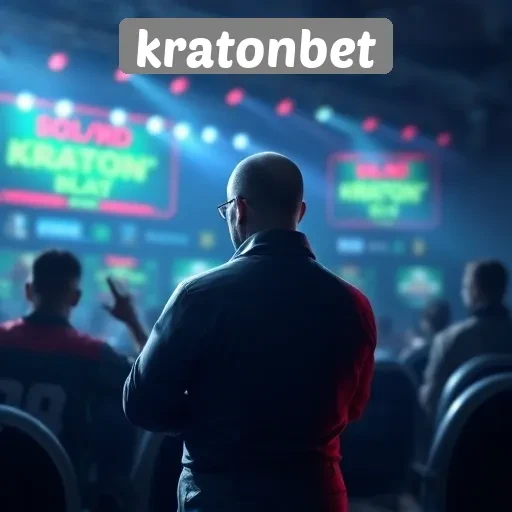 Faktor Keamanan dalam Bermain di Kratonbet