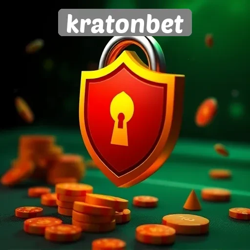 Mekanisme Keamanan di Situs Game Kratonbet