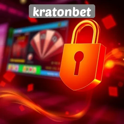 Tinjauan Keamanan dan Privasi di Kratonbet