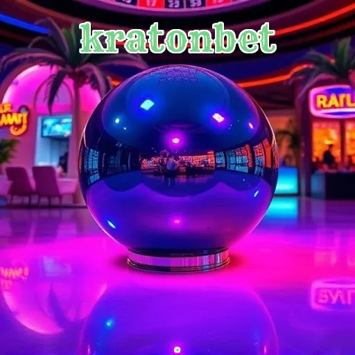 Kratonbet: Menyelami Keceriaan Slot Seru dengan Segudang Kejutan