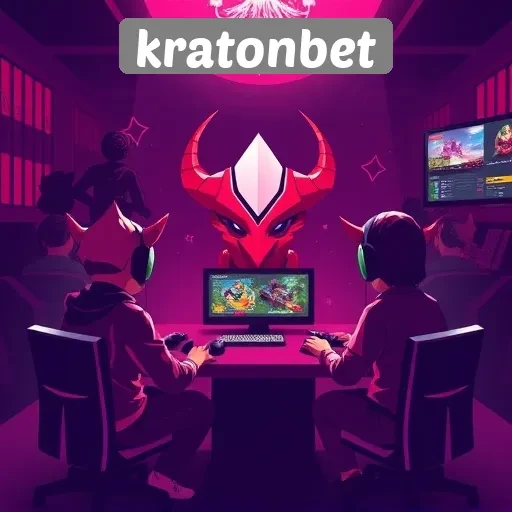 Sisi Sosial Permainan di Kratonbet bagi Komunitas Gamer Indonesia