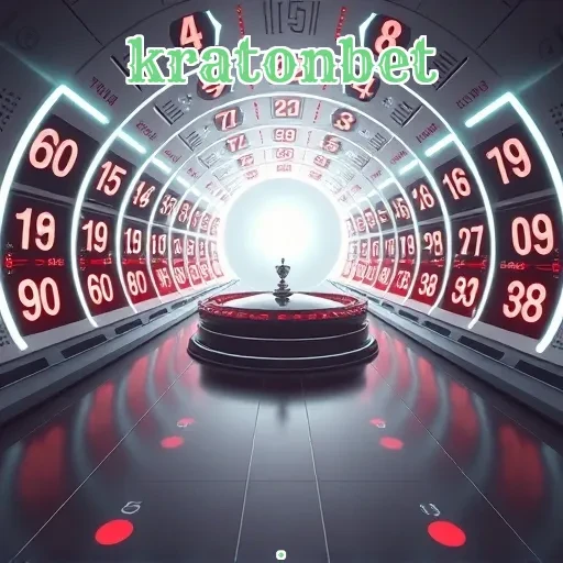 Kratonbet: Strategi Cerdas untuk Menang di Game Online