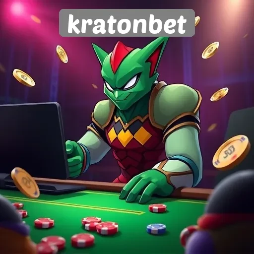 Trend dan Inovasi Terbaru di Kratonbet yang Perlu Diketahui