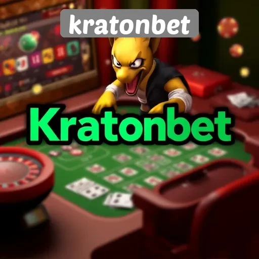 Ulasan Lengkap Tentang Situs Game Kratonbet