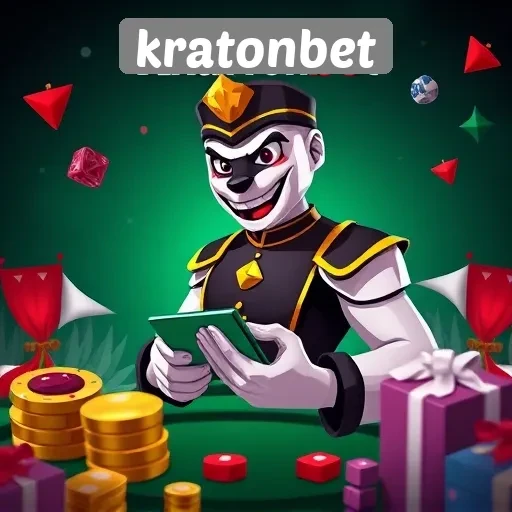 Memahami Fitur Unggulan Situs Game Kratonbet